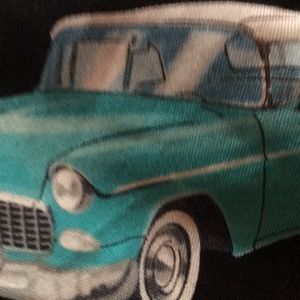 Meet your Posher, Ray